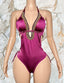 Luxe Bikinis