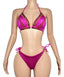 Luxe Magenta
