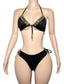 Luxe Black&Gold
