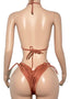 Luxe Honey