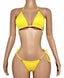 Bikini Yellow