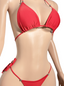 Bikini Red