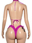 Luxe Magenta