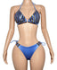 Luxe Baby Blue