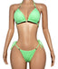 Bikini Light Green