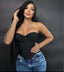 Black Corset