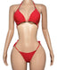 Bikini Red