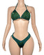 Luxe Emerald