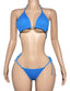 Bikini Blue