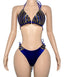 Luxe Dark Blue