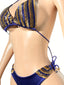 Luxe Dark Blue