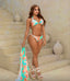 3 Piece Set - Coral Reef