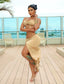 Gemini 3 Piece Set - Gold
