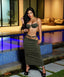 Taurus 3 Piece Set - Olive