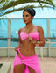 Gemini 3 Piece Set - Neon Pink