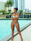Taurus 3 Piece Set - Silver