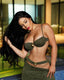 Taurus 3 Piece Set - Olive